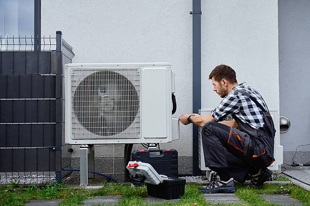 Trusted Hvac service in York New Salem, PA - HVAC Repair CO